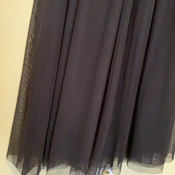 Tulle maxi skirt - Picture 3 of 3
